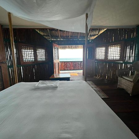 Hotel Puntanorte Tintipan Island Exterior photo