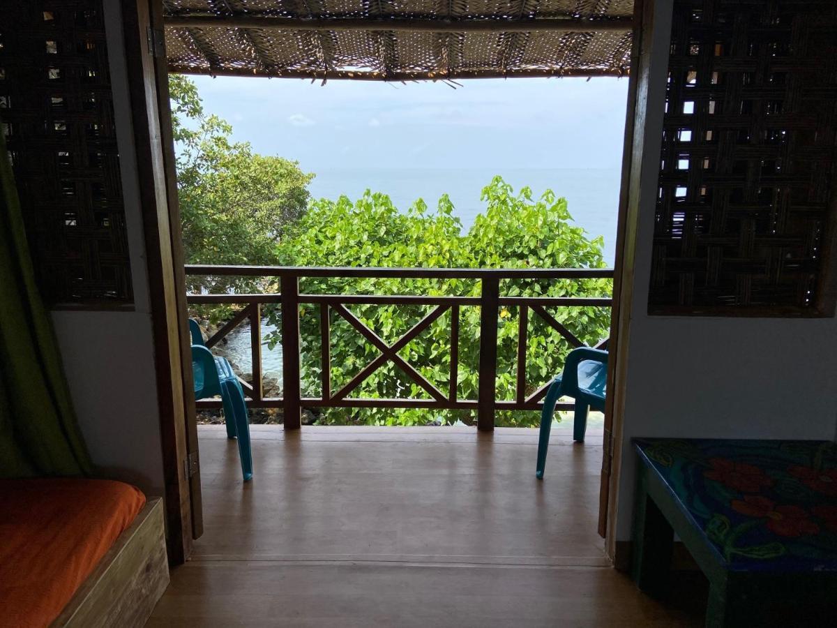 Hotel Puntanorte Tintipan Island Exterior photo